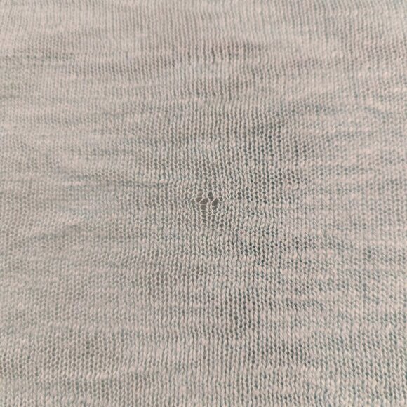 Size Large - Wet Seal - Minty Teal Button-Up Cardigan - Picture 3 of 4